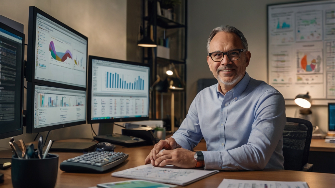 Audit financiar